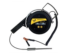 Gauging Thermometers